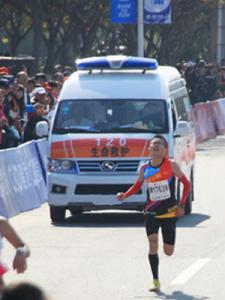 丁青县大型活动