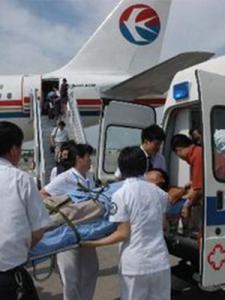 丁青县接送服务